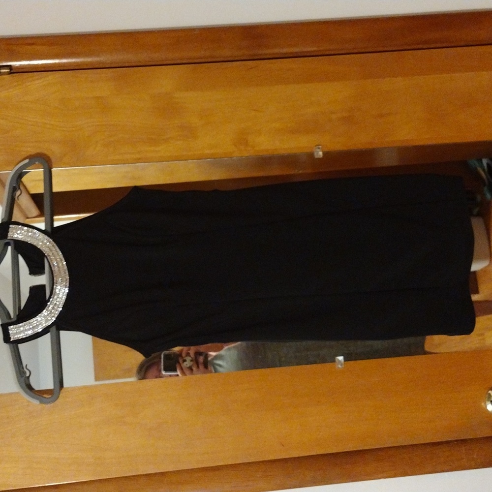 Special occasion dress